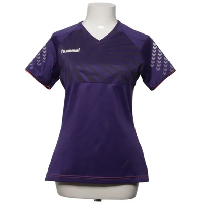 Träningstopp (Lila) från Hummel