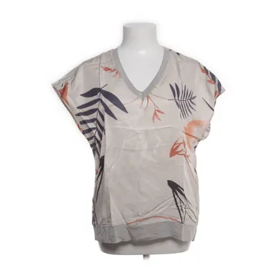 Top (Grå, Flerfarvet) fra Yaya Women Viscose
