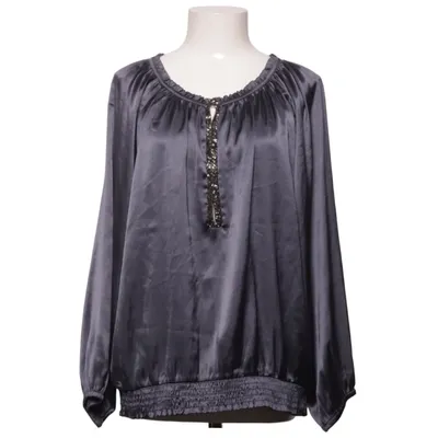 Blouse (DIZZY BLOUSE FW15) from Frontrow