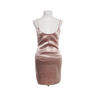 Cocktailjurk (Beige) van Glamorous Polyester