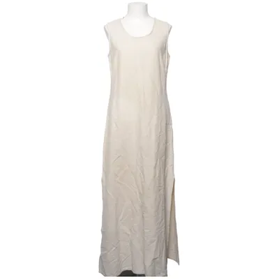 Chemisekleid (Beige) von Casual Wear Adelsten Baumwolle, Leinen