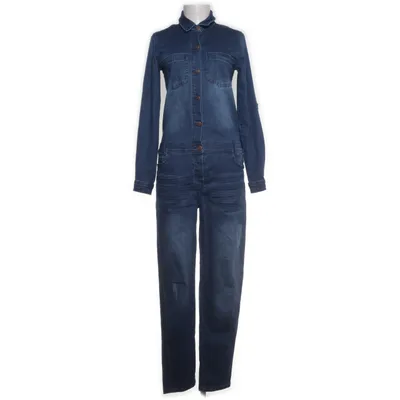 Jumpsuit (Blue) from Esmara by Heidi Klum