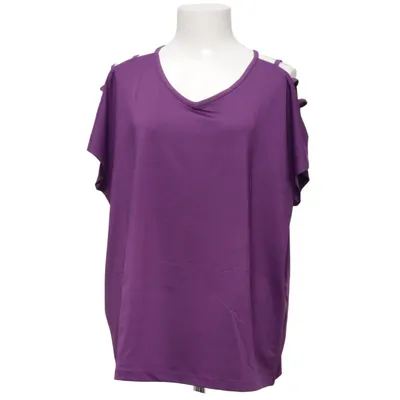 Träningstopp (Lila) från Cellbes Sport Elastan, Polyester