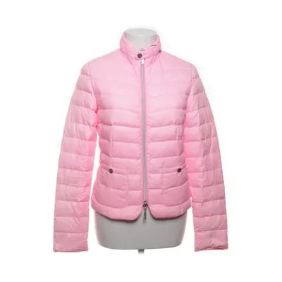 Dunjacka (Rosa) från River Woods Dun, Fjädrar, Nylon