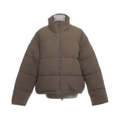 Vinterjacka (Beige) från Meshki Nylon, Polyester