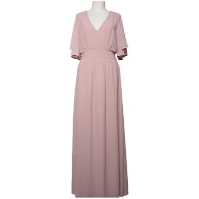 Långklänning (BUBBLEROOM occasion) från Bubbleroom Occasion Återvunnen polyester