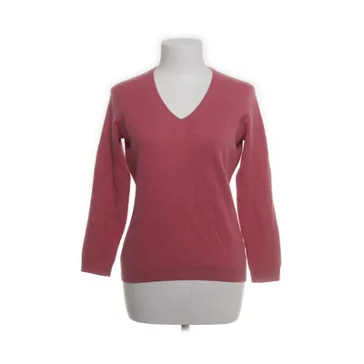 Pullover (Rosa) från Christian Berg Kashmir