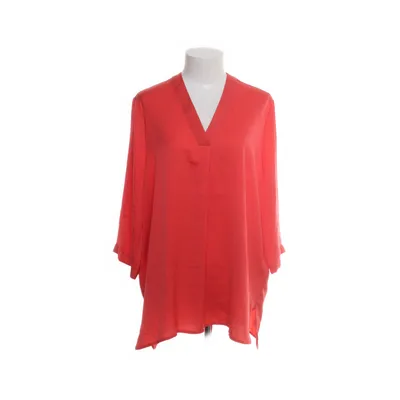 Blus (Röd) från Garcia Polyester