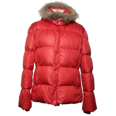 Vinterjacka (Röd) från Flash Outerwear