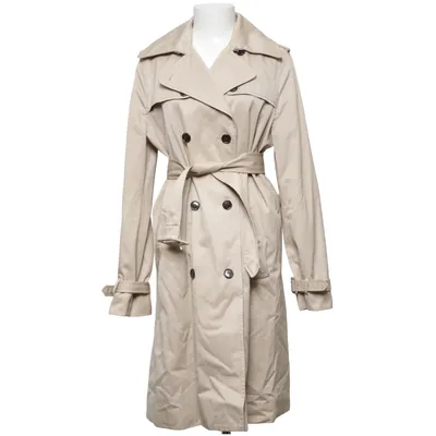 Trenchcoat (Beige) från Filippa K Bomull, Polyester