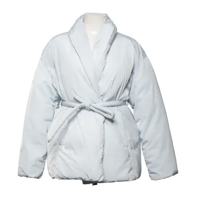 Vinterjacka (Blå) från Divided by H&M Polyester