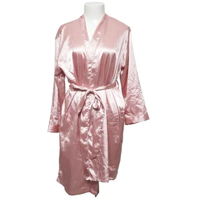 Ochtendjas (Roze) van Ginger Ray Polyester