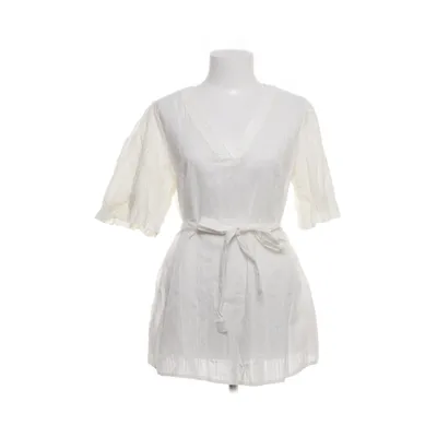 Mammatopp (Vit) från Mamalicious Bomull