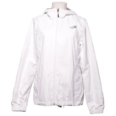 Regenjack (Wit) van The North Face Polyamide, Polyester