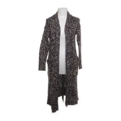 Cardigan (Zwart, Wit) van Denim & Supply Ralph Lauren Acryl, Wol