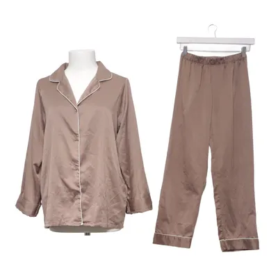 Pyjama (Beige) von Ladies lounge Polyester