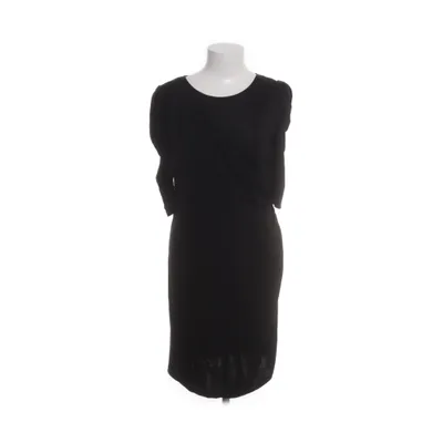 Robe (Noir) de Sandro