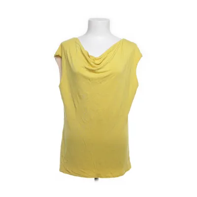Top (Geel, Beige) van Blacky Dress