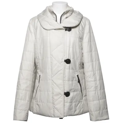Winterjas (Beige) van Creenstone Polyester