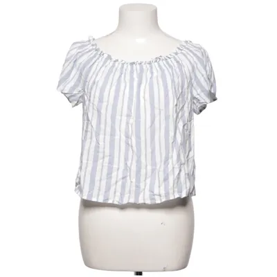 Haut (Bleu, Blanc) de Stockhouse Viscose