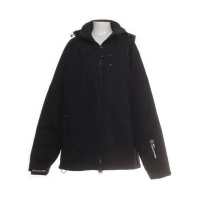 Vinterjacka (Svart) från Ski Industries Polyester