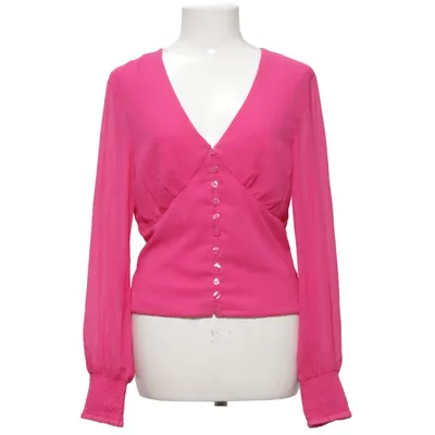 Bluse (Pink) fra Divided by H&M