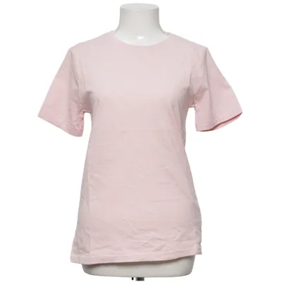 T-shirt (Pink) fra MyWear Bomuld