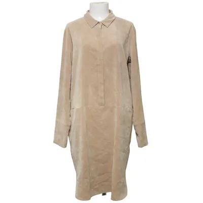 Blousejurk (Wes Cord) van Opus Elastaan, Polyamide, Polyester