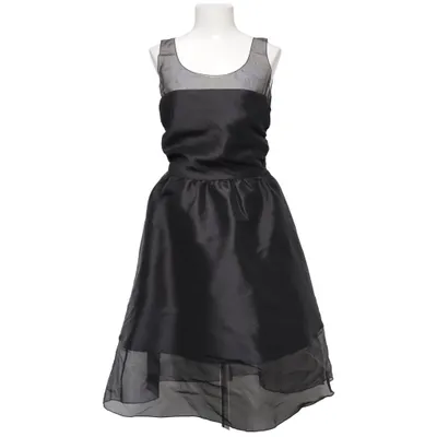 Jurk (Zwart) van Karl Lagerfeld for H&M
