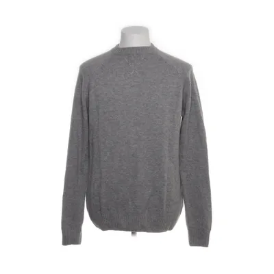 Tröja (Grå) från Andrew James Kashmir