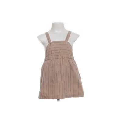 Hängselbyxor (Beige, Blå, Flerfärgad) från Zara BabyGirl Bomull