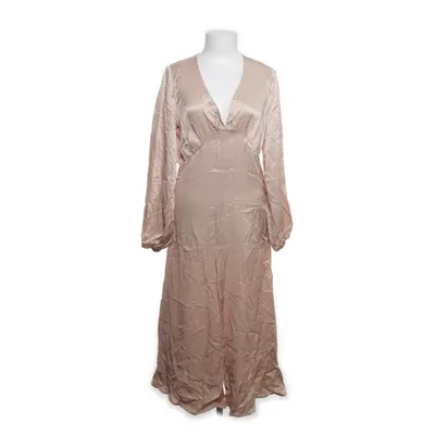 Dress (Beige) from Arket Viscose