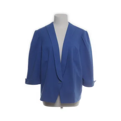 Kofta (Blå) från Aspens Polyester