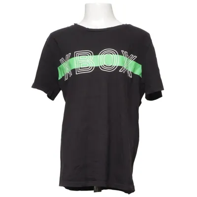 T-shirt (Black, Green) from Xbox