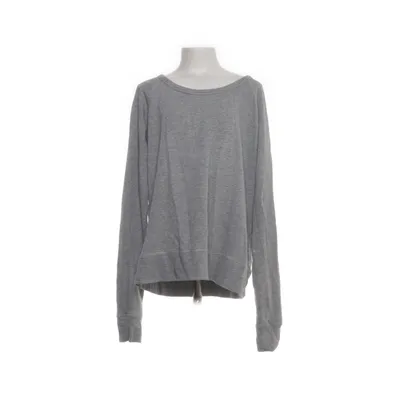 Long sleeve T-shirt (Gray) from James Perse Cotton