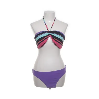 Bikini (Lila, Meerkleurig) van Beachlife Elastaan, Polyamide