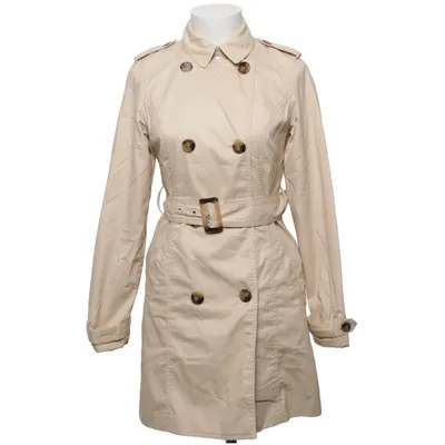 Trenchcoat (Beige) von Collection Pimkie Baumwolle, Polyester