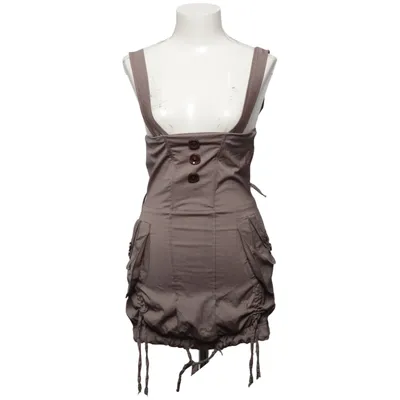 Débardeur (Marron) de Hero Coton