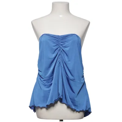 Kjol (Mini Ruched Skirt) från NLY One Elastan, Polyester