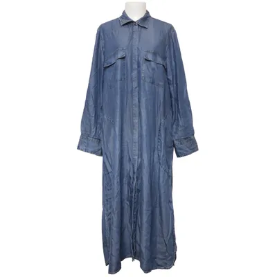 Robe en jean (Bleu) de Rabalder Tencel