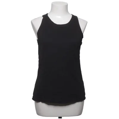 Linne (Svart) från Everlane Ekologisk bomull