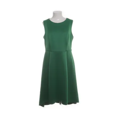 Klänning (Grön) från Dorothy Perkins Elastan, Polyester