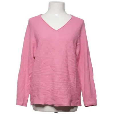 Trui (Roze) van Sem Per Lei Kasjmier, Polyamide, Viscose