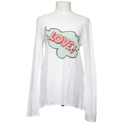 T-shirt à manches longues (SO MUCH LOVE) de 81 Hours Coton