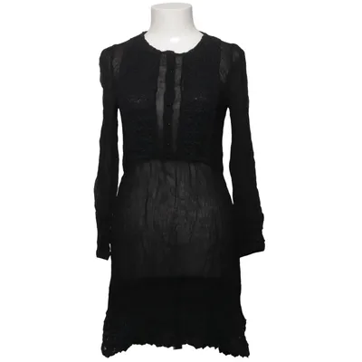 Beach dress (Black) from Indiska Viscose