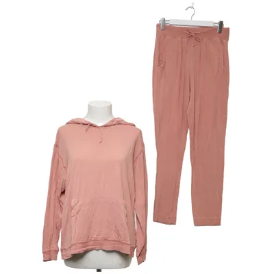 Freizeitanzug (Pink) von Movesgood
