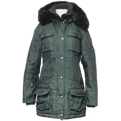 Parkas (SZ-66-1-W19-k) från Wellensteyn Polyamid, Polyester
