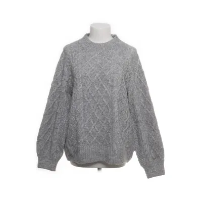 Trui (Grijs) van Ever Me Acryl, Polyester