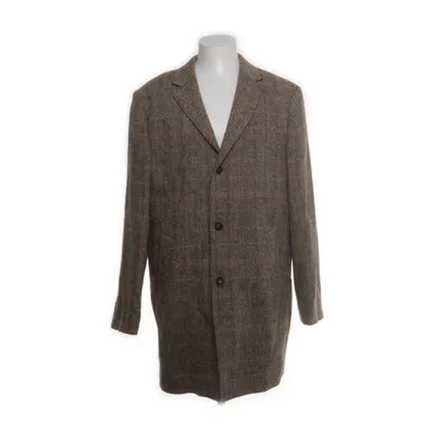 Rock (Beige, Flerfärgad) från Harris Tweed Ull