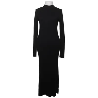 Turtleneck dress (Black) from New Look Tall Polyester, Viscose